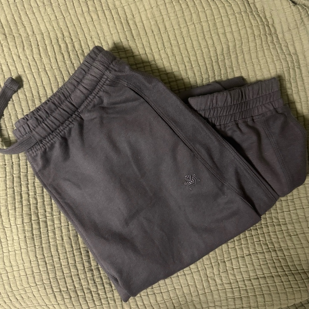 Nazeerah Tanta Sweatpants Small - Picture 3 of 5